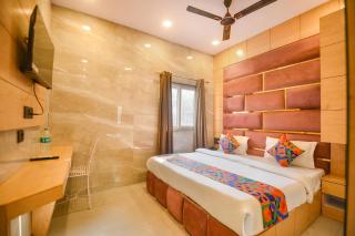 FabHotel Grand Shiva - 0
