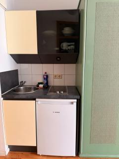 MAVO Hospitality Stuttgart Wangen - 5