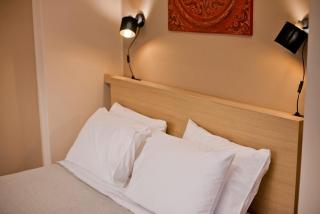 Alex Guesthouse Stylish Studio near the Sea - 7