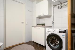 Northern Lights Riverside Suite - 4