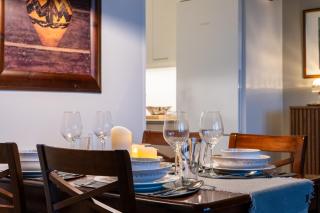 Northern Lights Riverside Suite - 2