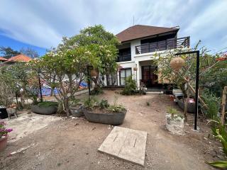 La Villa Gili Trawangan - 4