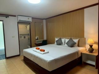 Priew Wan Guesthouse - 2