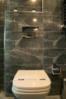 Taksim Landhouse Hotel - 8