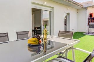 Beach Villa Ribot I by Sealand Villas - 6