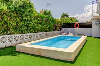 Beach Villa Ribot I by Sealand Villas - 2