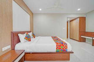 FabHotel Mysore Gate - Raja Muthiah Road, Mysore Road - 3