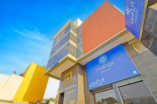 FabHotel Mysore Gate - Raja Muthiah Road, Mysore Road - 4