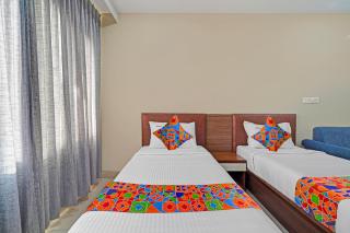 FabHotel Mysore Gate - Raja Muthiah Road, Mysore Road - 1