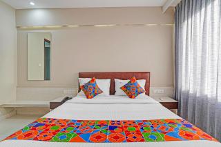 FabHotel Mysore Gate - Raja Muthiah Road, Mysore Road - 2