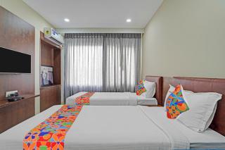 FabHotel Mysore Gate - Raja Muthiah Road, Mysore Road - 1