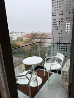 Studio One Cassas Residence - 1