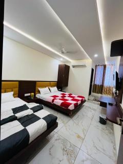 Hotel prakash tower - 5