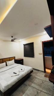 Hotel prakash tower - 2