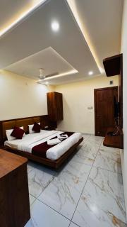 Hotel prakash tower - 3