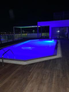 Elektra Roof Top Suite - 4