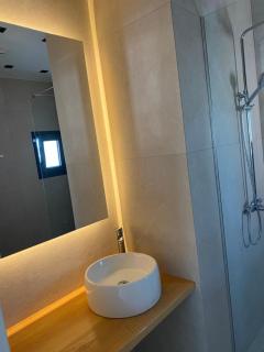 Elektra Roof Top Suite - 2