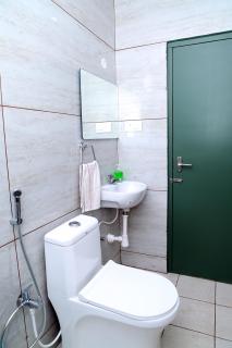 Hotel Aeroview Near Chennai Airport - 8