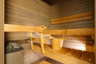 Northern Lights Riverside Suite - 5