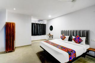 FabHotel Lorwen - 3