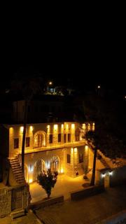 Tisa Konağı Halfeti - 8