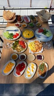 Tisa Konağı Halfeti - 7