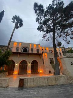 Tisa Konağı Halfeti - 6