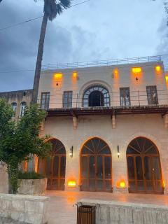 Tisa Konağı Halfeti - 1