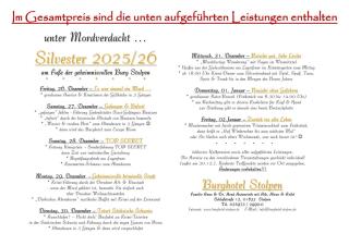 Burghotel Stolpen - 0