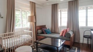 MiraNamin M A P I L I G - Private Suite in Historic Home with Unique View, Self-Service Breakfast, Indoor Plunge Pool, Rooftop, Shared Kitchen - 3