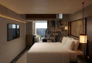 Siya Jasmine Oriental Courtyard Cultural Theme Hotel - 8