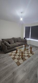 Welcome to Home away from home - 1