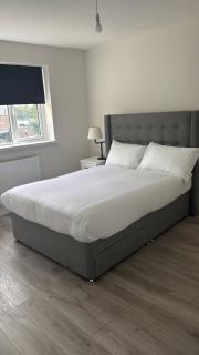 Welcome to Home away from home - 2