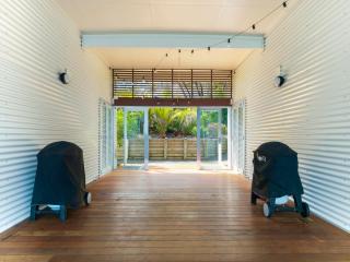 Mokorau Apartments - The Mukies - 3