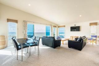 Mokorau Apartments - The Mukies - Ahipara - 4