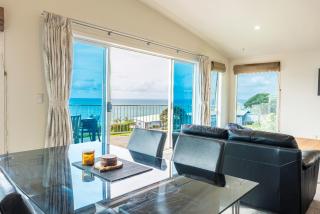 Mokorau Apartments - The Mukies - Ahipara - 3