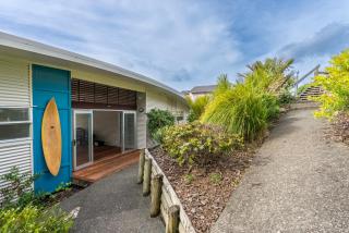 Mokorau Apartments - The Mukies - 4