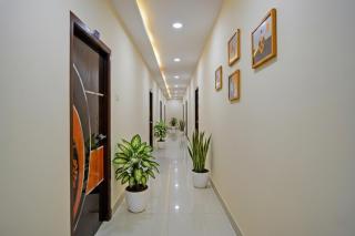 Hotel Udaan Villa - 8