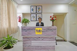 Hotel Udaan Villa - 9