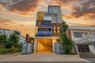 Hotel Udaan Villa - 0