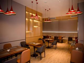 Borrman International Hotel Guangzhou East Station Meihuayuan Subway Station Branch - 1