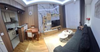 Cozy Skopje Retreat 2 - 0