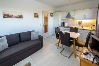 Reethaus Boddenblick in Alt Reddevitz - Wohnung 4 - 5