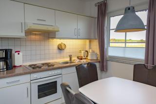 Reethaus Boddenblick in Alt Reddevitz - Wohnung 4 - 4