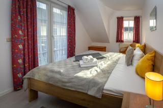 Reethaus Boddenblick in Alt Reddevitz - Wohnung 4 - 2