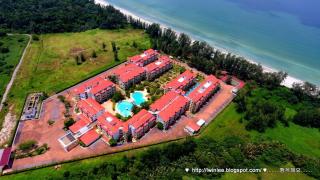 BlueSky 5Pax stay at Tiara Desaru Residence - 9