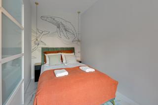 River Side Old Town by Comfort Apartments - 6