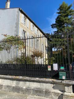 Le Relais d'Angély - 9