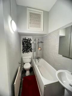 Cricklewood 2bedroom Flat - 2