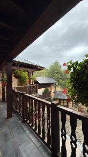 Casa Rural Dorinda - 5